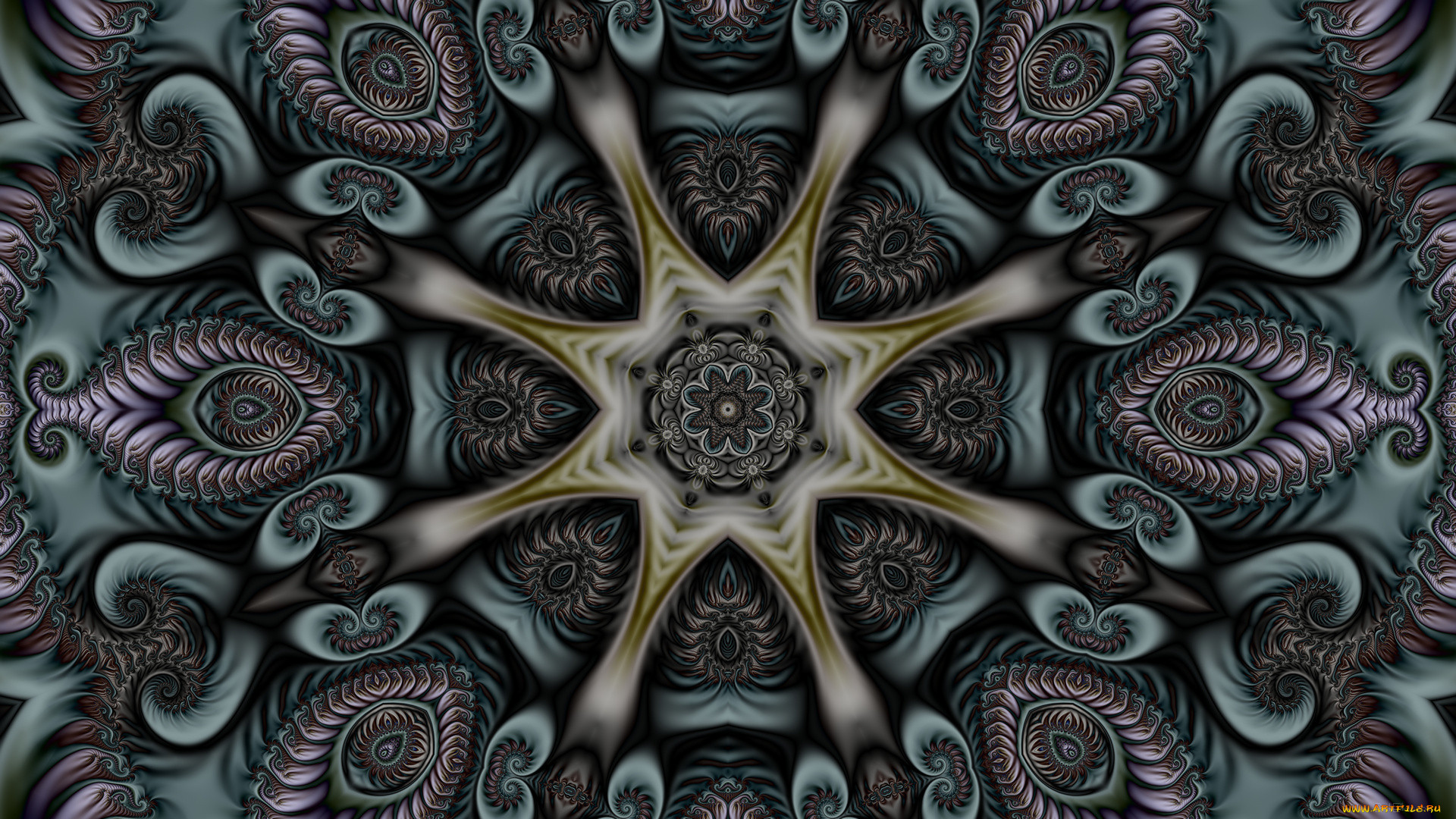 3 , fractal , , , , 